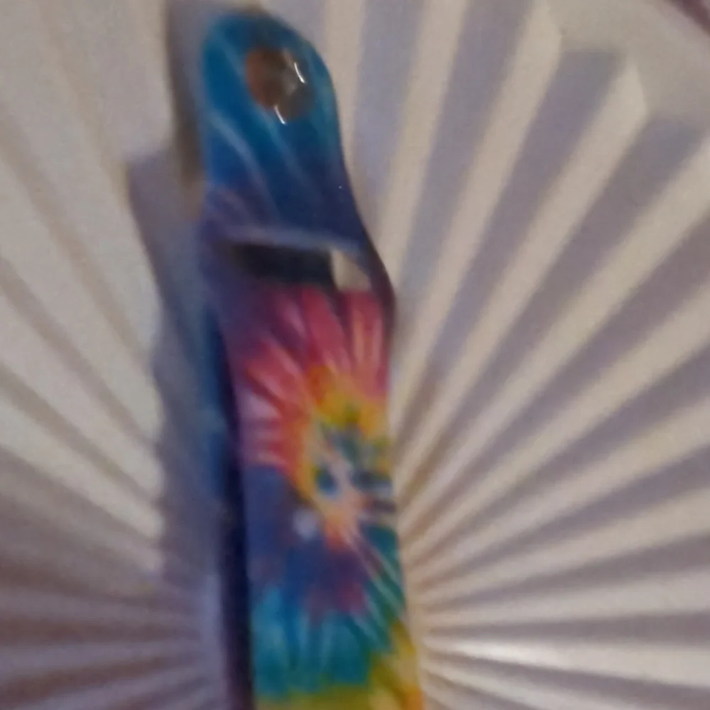 Google Pixel Watch With Charger and The Dye Band
